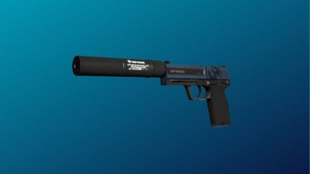 USP-S Guardian