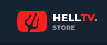 HellTV Store logo