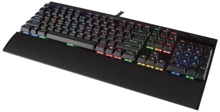 Corsair Gaming Mechanical Keyboard