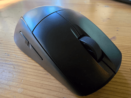 Corsair M75 Wireless