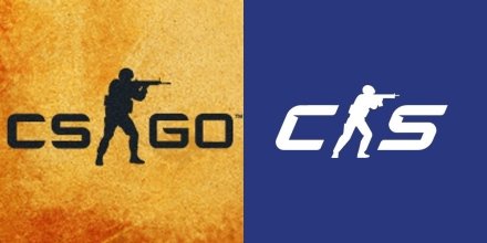 CS:GO vs CS2