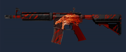 M4A4 | Howl