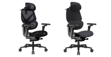 Игровое кресло ThunderX3 Flex Pro