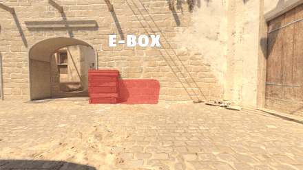 E-Box