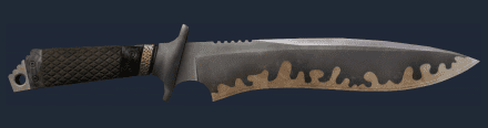 CLASSIC KNIFE