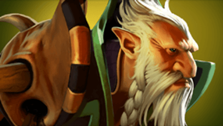 Lone Druid Require Microcontrol in Dota 2