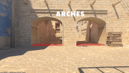 Arches