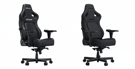 Игровое кресло Anda Seat Kaiser 4 XL