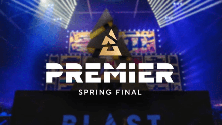 BLAST Premier: Spring Final 2024
