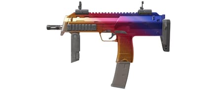 MP7 | Fade