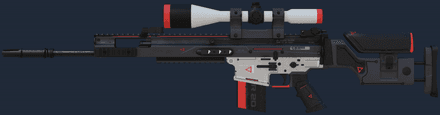 SCAR-20 | Cyrex