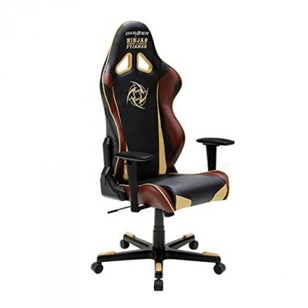 DXRacer NIP gaming chair for CS:GO
