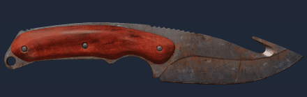 GUT KNIFE