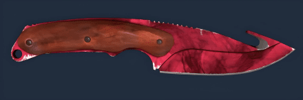 DOPPLER | GUT KNIFE MW