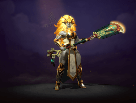 Dawnbreaker