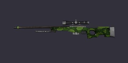 AWP | Гадюка