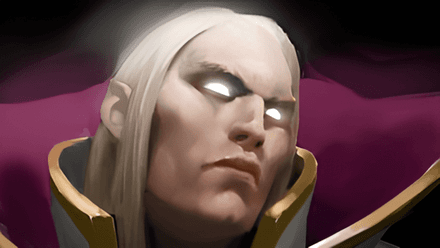 Invoker Hero for Mid Lane