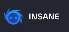 INSANE.GG logo