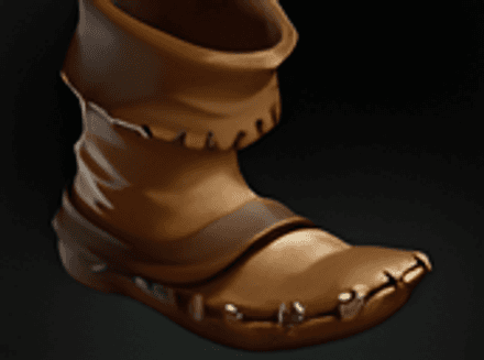Boots of Speed Dota 2