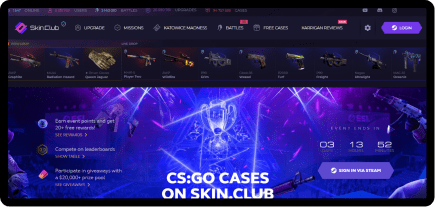 SkinClub