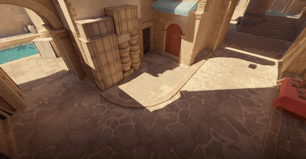 A Main Anubis Callout