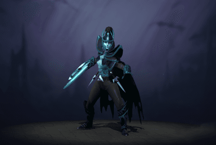 Герой для новичков Дота 2 - Phantom Assassin