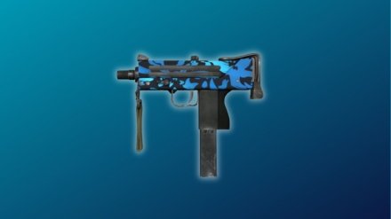 MAC-10 Oceanic