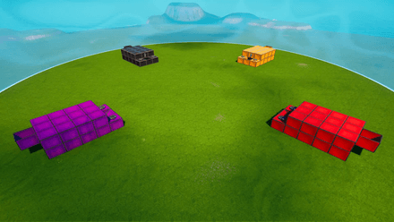 Go Goated! Zone Wars | Fortnite