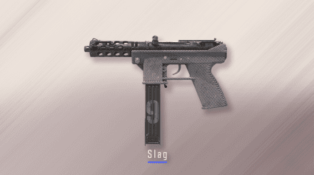 Tec-9 | Slag