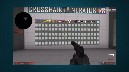 Crashz’ Crosshair Generator V3