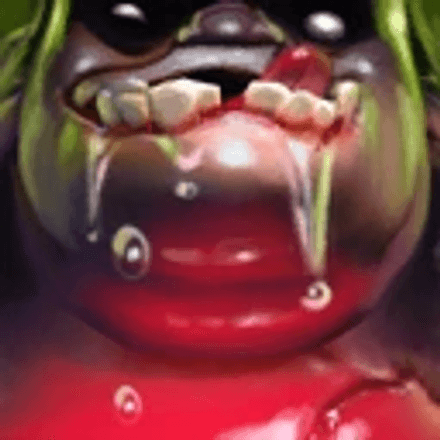 Eject - Pudge