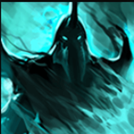 Borrowed Time - Abaddon