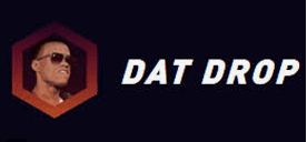 Datdrop logo