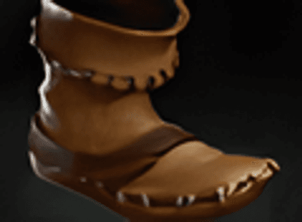 Закупка артефактов на Шейкера в Дота 2 - Boots of Speed (Arcane Boots)