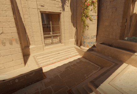 A Backsite Anubis Callout