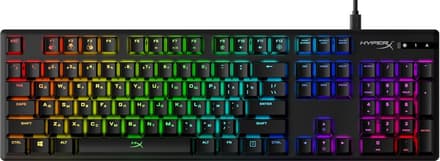 HyperX Alloy Origins – CS2