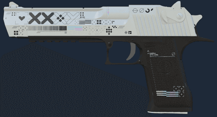 Desert Eagle in CS2