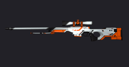 AWP Asiimov