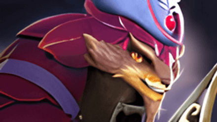 Pangolier Counter Lion