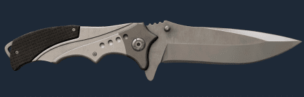 NOMAD KNIFE