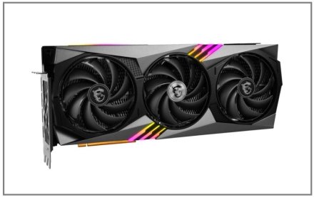 NVIDIA GeForce RTX 4080