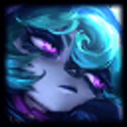 Герой Vex для новичка в League of Legends