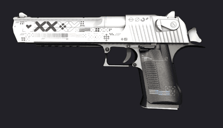 Desert Eagle