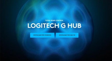 Logitech G HUB