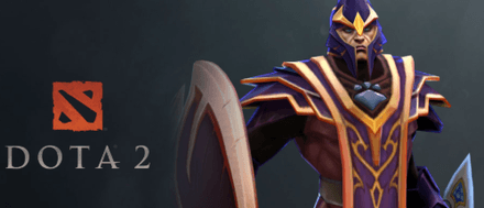 Silencer в игре с Bane в Дота 2