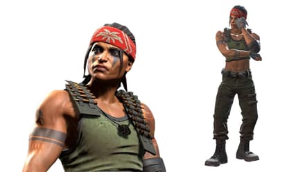 Агент CS2 Vypa Sista of the Revolution | Guerrilla Warfare