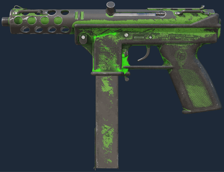 Nuclear Threat | Tec-9 BS