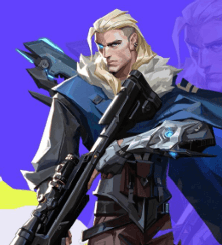 Агент Валорант Сова (Sova) – Инициатор