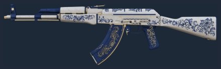 AK-47 | Inheritance FN
