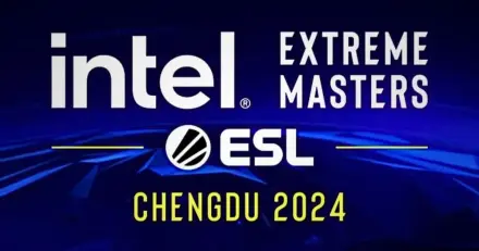 IEM Chengdu 2024